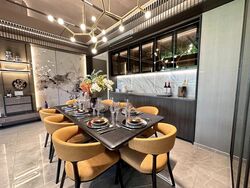 The Myst (D23), Condominium #477530801